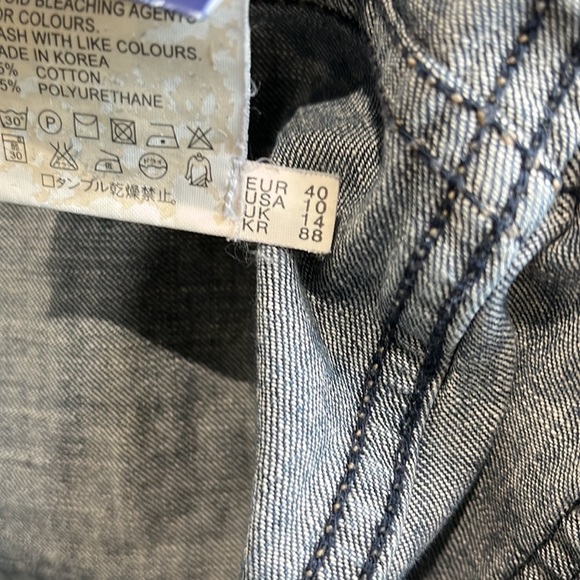 ECOX jeans premium pants - Picture 8 of 12